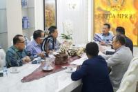 Bamasoet Dukung Pengembangan Transportasi Publik Berbasis Energi Terbarukan