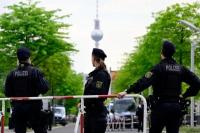 Polisi Jerman Selidiki Dugaan Peracunan Orang Buangan Rusia
