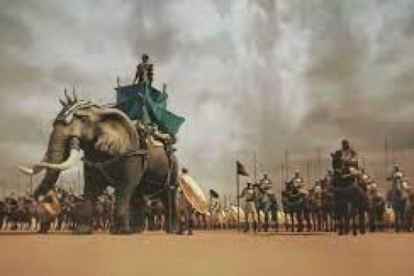 Takwil Mimpi Sang Penguasa Yaman Dua Abad Sebelum Kelahiran Nabi Akhir Zaman