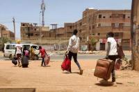 Tentara Sudan dan RSF Tandatangani Gencatan Senjata Selama Tujuh Hari