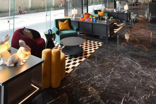 The Scott, Tower Kedua Collins Boulevard Mulai Dibangun