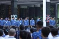 Harkitnas jadi Momentum Kebangkitan Desa demi Indonesia Emas 2045