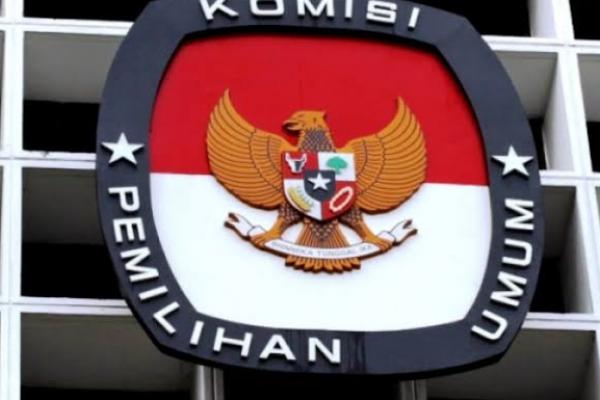 Penetapan Pemenang Pilpres, KPU Undang Semua Paslon