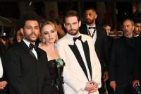 The Idol yang Dibintangi The Weeknd dan Lily-Rose Depp Hebohkan Festival Film Cannes