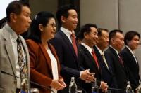 Oposisi Thailand: Setuju Reformasi, Tapi Diamkan Hukum Penghinaan Kerajaan