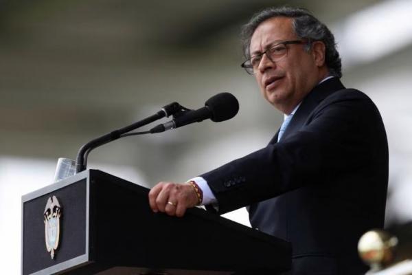 Kolombia Tangguhkan Gencatan Senjata dengan Pemberontak Estado Mayor Central
