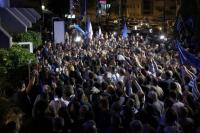 Partai Radikal Yunani Kalah, Pemilih Lupakan Kemarahan 15 Tahun dalam Krisis