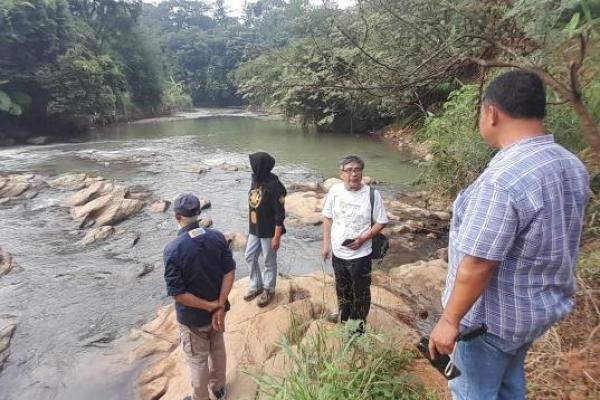 Kisuci, Lestarikan Lingkungan melalui Pemberdayaan Masyarakat