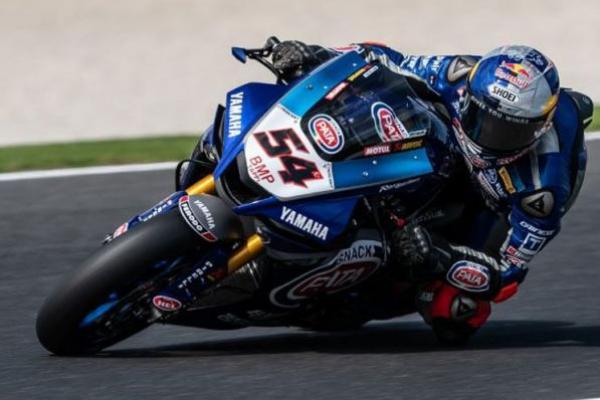 Toprak Razgatlioglu Gabung ke Rokit BMW Motorrad