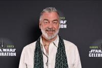 Ray Stevenson, Aktor Film Thor dan Star Wars Meninggal Dunia di Usia 58 Tahun