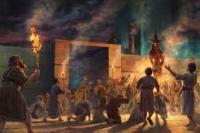 Bahayanya Jika Beribadah Tanpa Dasar Syari`at