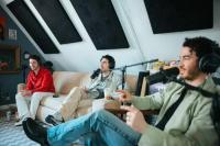 Joe Jonas Cemburu Nick Jonas Didapuk Jadi Pelatih di The Voice