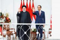 Indonesia dan Iran Tandatangani Perjanjian Perdagangan Preferensial