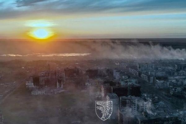 Rusia Klaim Operasi Kontra Terorisme, Usir Kelompok Bersenjata Ukraina