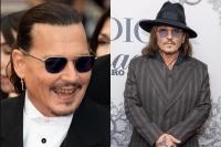Dianggap Kotor dan Berantakan, Penampilan Johnny Depp Dimakeover Besar-besaran