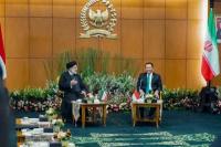 Bamsoet Dukung Peningkatan Kerja Sama Bilateral Indonesia-Iran