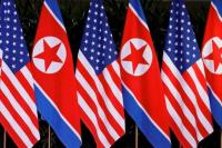 AS dan Korea Selatan Keluarkan Sanksi Baru Korea Utara terkait Pekerja IT