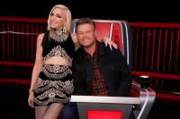 Gwen Stefani Mengenang `Kekacauan` di Masa Awal Berkencan dengan Blake Shelton