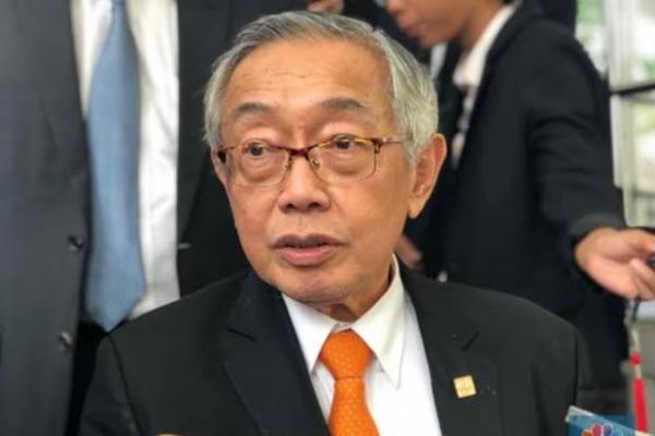 Hari Ini,  KPK Periksa Bos Maspion Alim Markus