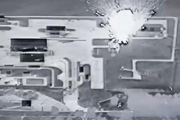 Rusia Klaim Hancurkan Serangan Gerilyawan Lintas Batas Ukraina, Satu Warga Sipil Tewas