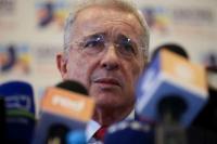 Mantan Presiden Kolombia Uribe Bakal Diadili dalam Kasus Penganiayaan Saksi