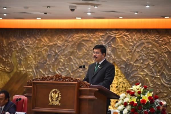 Komisi V Dorong Kemendesa Tingkatkan Anggaran Program Wisata Desa