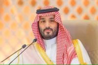 Bersaing dengan Korsel, Putra Mahkota Saudi Juga Promo Tuan Rumah Expo 2030