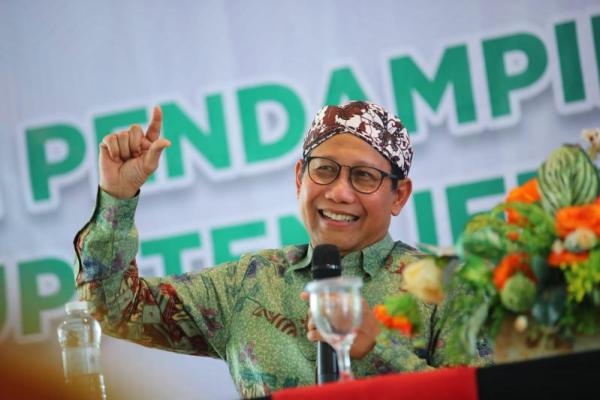 Gus Halim Minta Rasio PLD dan Desa Seimbang