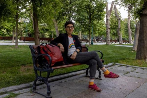 Pemilu Turki: Harapan Keadilan Korban Unjuk Rasa Rusuh 10 Tahun Lalu