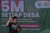 Ini Alasan Gus Muhaimin Usulkan Dana Desa Naik Jadi Rp5 Miliar