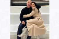 Jeff Bezos dan Lauren Sanchez Gelar Pesta Pertunangan di Kapal Pesiar Mewah Rp7,4 Triliun