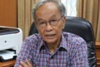 Menteri di Zaman Soeharto, Sarwono Kusumaatmaja Tutup Usia