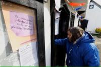 Survei: 13.000 Warga Inggris Tolak Berikan Suara karena UU Identifikasi Baru