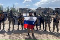 Tentara Bayaran Rusia, Antara Komedian dan Pemberontak dalam Perang