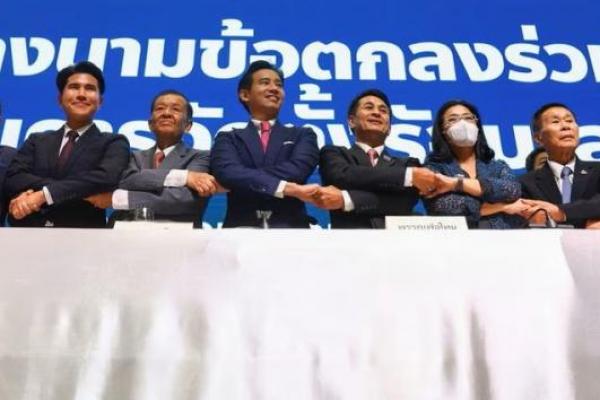 Pemerintah Baru Thailand Diharapkan Lanjutkan Pembicaraan Damai dengan Pemberontak