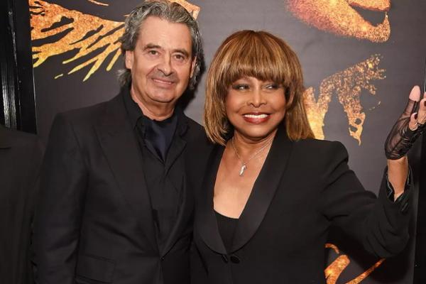 Meninggal Damai di Swiss, Sederet Kekayaan Tina Turner, dari Katalog Musik hingga Real Estat
