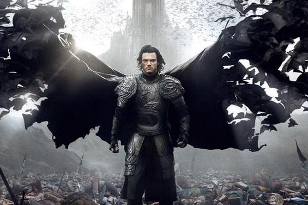 26 Mei Hari Dracula Sedunia, Bram Stoker Temukan Nama Dracula di Perpustakaan Biara