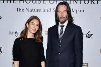 Keanu Reeves Langsung Bilang Ya saat Mantan Pacar Sofia Coppola Ajak Kembali Bersama