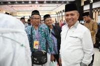 Komisi VIII Berharap Pembagian Biaya Hidup Jamaah Haji Pakai Riyal