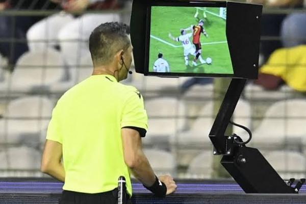 Dioperasikan di 18 Stadion,  Pemasangan VAR Butuh Rp100 Miliar