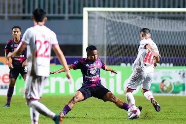Siap-siap, 1 Juli 2023 Kick Off Liga 1 Indonesia
