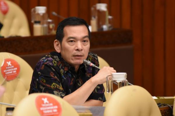 Impor Susu Bebas Pajak, Legislator: Tak Adil dan Ancam Ketahanan Pangan