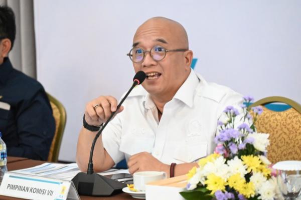 Komisi VII Minta Pemerintah Buat Skema Besaran Kapasitas Penggunaan EBT