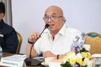 Komisi VII Minta Pemerintah Buat Skema Besaran Kapasitas Penggunaan EBT