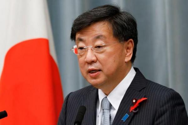 Rusia Tuduh Jepang Lakukan Spekulasi Sinis dan Tidak Bermoral soal Nuklir