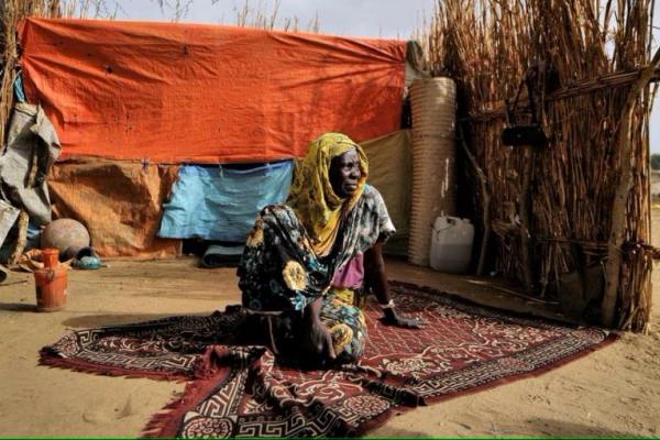 Gencatan Senjata Kurangi Pertempuran di Sudan, Bantuan Kemanusiaan Masih Sedikit