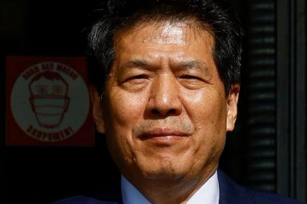 China Sebut akan Konkretkan Upayanya Beri Solusi untuk Krisis Ukraina