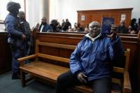 Fulgence Kayishema, Tersangka Genosida Rwanda Muncul di Pengadilan Afrika Selatan