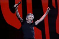 Tampil dengan Pakaian Nazi di Koser Berlin, Roger Waters Sebut Dirinya anti-Fasis