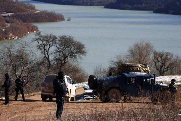 NATO Mendesak Kosovo untuk Mengurangi Ketegangan dengan Serbia